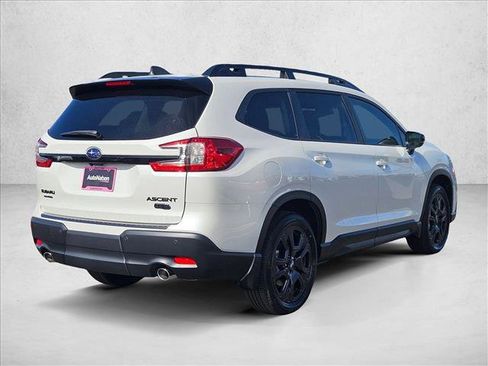 New 2026 Subaru Ascent Bronze Edition image 2