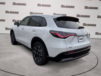 New 2026 Honda HR-V EX-L