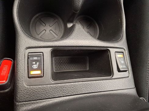 Used 2018 Nissan Rogue SL image 19