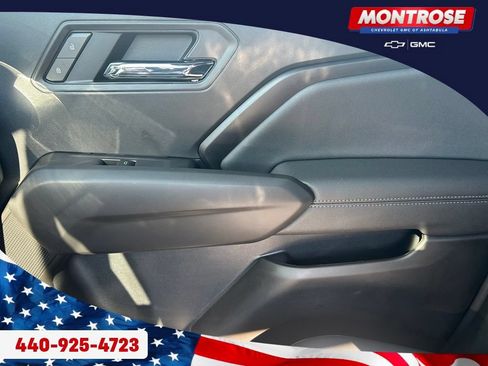 New 2026 GMC Canyon Elevation w/ Convenience Package AWD/4WD image 12