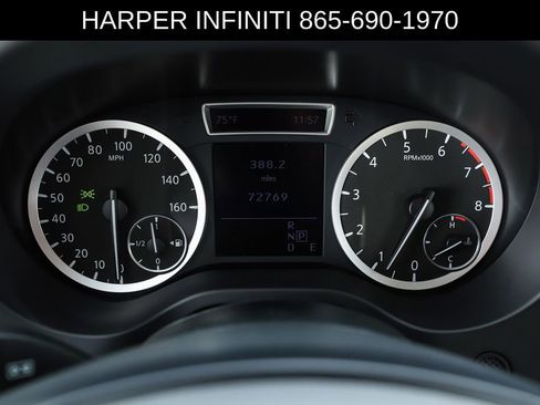 Used 2018 INFINITI QX30 AWD image 28
