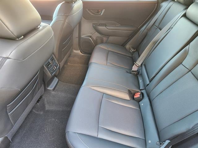 New 2026 Subaru Outback Limited AWD/4WD image 21