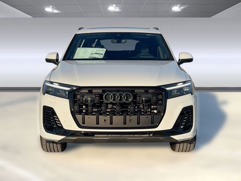 New 2026 Audi Q7 3.0T Prestige image 6