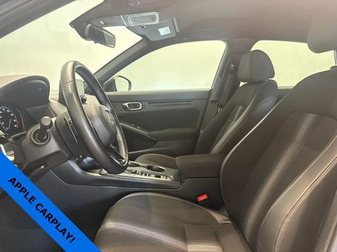 Used 2024 Honda Civic Sport image 9