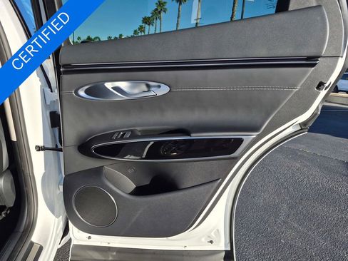 Used 2026 Genesis GV70 2.5T image 24