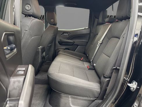 Used 2025 GMC Canyon Elevation image 10