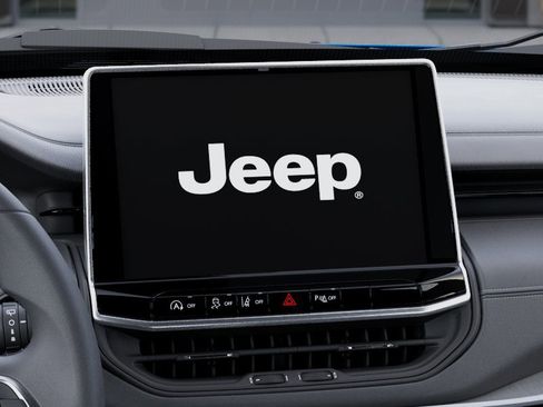 New 2026 Jeep Compass Limited AWD/4WD image 18
