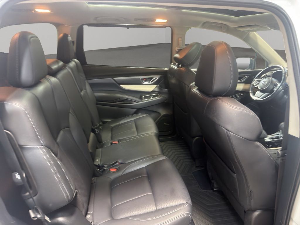 Used 2021 Subaru Ascent Limited w/ Technology Package AWD/4WD image 21