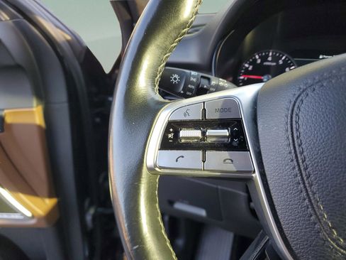 Certified 2022 Kia Telluride SX w/ SX Prestige Package image 27