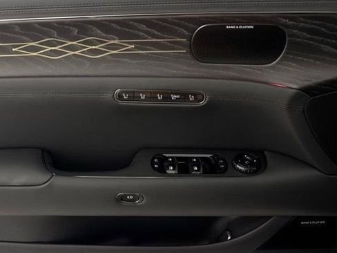 New 2026 Genesis G90 3.5T Prestige AWD/4WD image 12