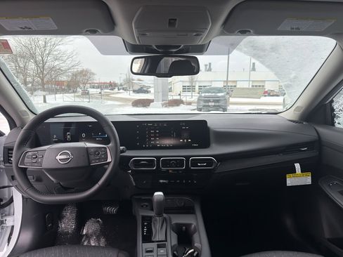 New 2026 Nissan Sentra SV image 24