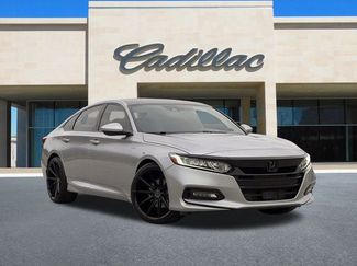 Used 2020 Honda Accord Sport video 2