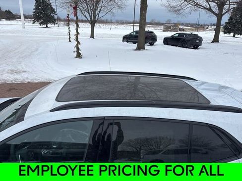 New 2026 Buick Envision Sport Touring image 5