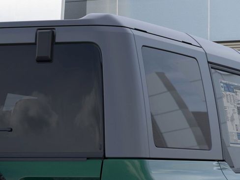 Used 2025 Ford Bronco Big Bend image 15