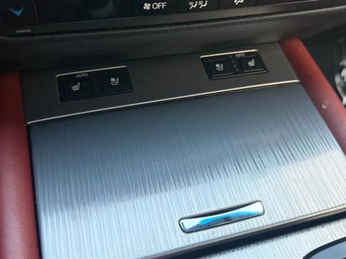 Used 2014 Lexus GS 350 w/ F Sport Package image 36