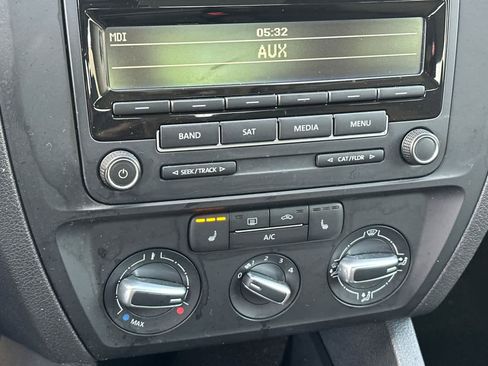 Used 2015 Volkswagen Jetta SE image 20