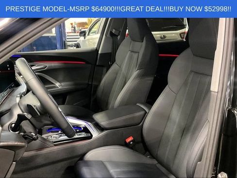 Used 2025 Audi Q5 Prestige AWD/4WD image 25