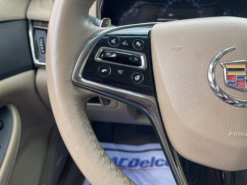 Used 2014 Cadillac CTS Luxury image 17