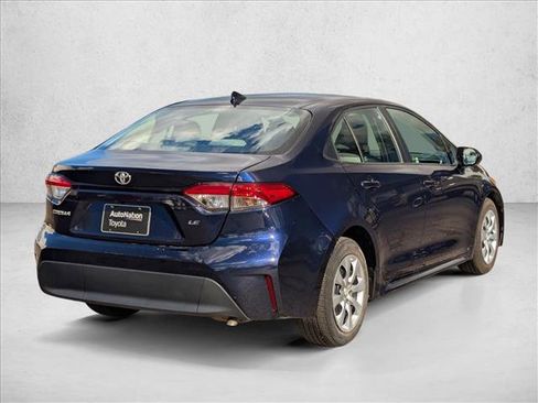 Used 2023 Toyota Corolla LE image 5