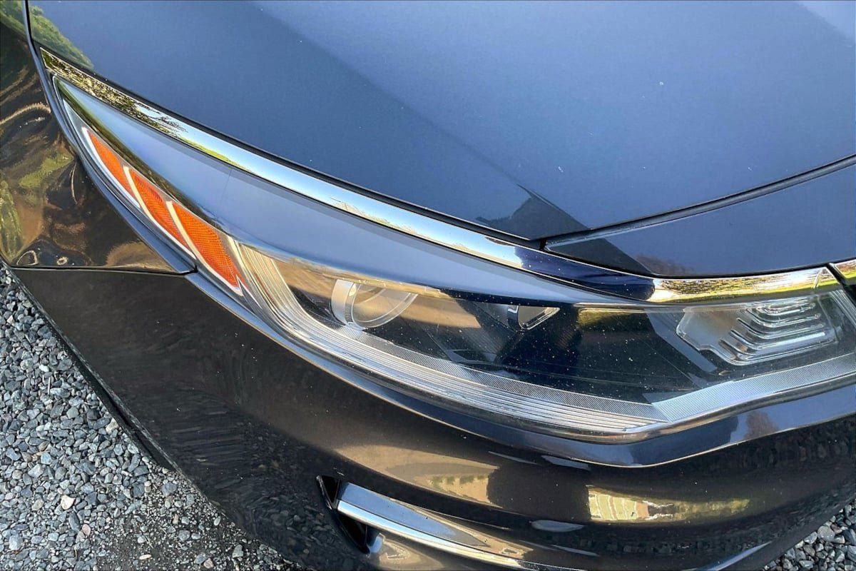 Used 2018 Kia Optima LX FWD image 30