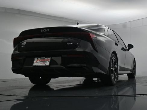 Used 2025 Kia K5 GT-Line w/ GT-Line Premium Package AWD/4WD image 36