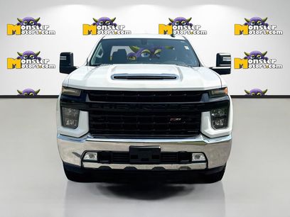 Used 2023 Chevrolet Silverado 2500 LT w/ Convenience Package