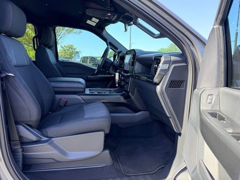 New 2026 Ford F150 STX w/ Equipment Group 200A AWD/4WD image 10