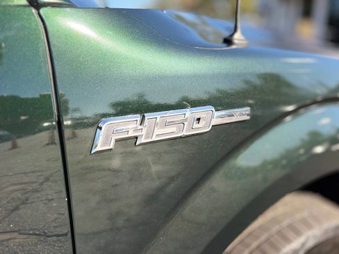 Used 2014 Ford F150 XLT w/ Equipment Group 302A Luxury image 13