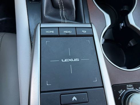 Certified 2022 Lexus RX 450h AWD w/ Premium Package image 28