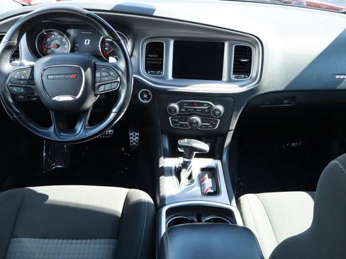 Used 2022 Dodge Charger Scat Pack w/ Navigation & Travel Group RWD image 26