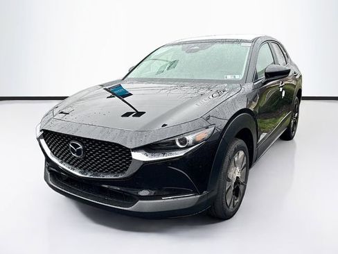 New 2026 MAZDA CX-30 AWD 2.5 S w/ Select Sport Pkg image 2