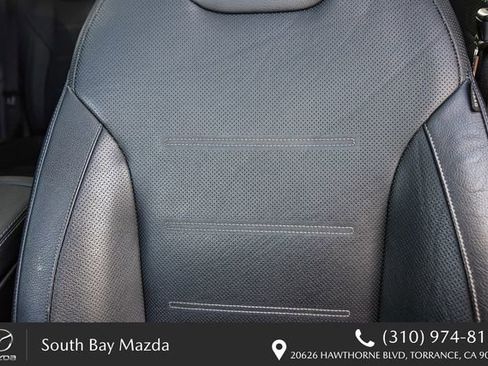 Used 2021 Mercedes-Benz A 220 image 24