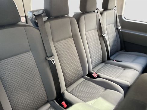 Used 2024 Ford Transit 350 XLT image 26