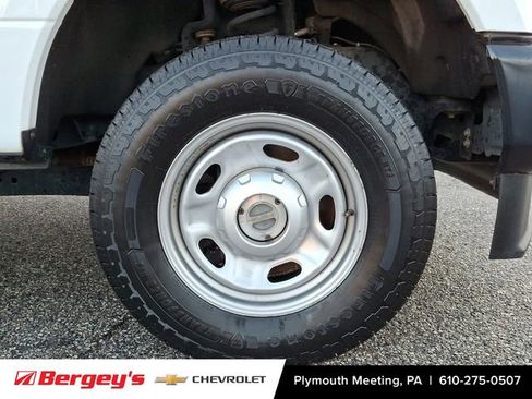 Used 2020 Ford F250 XL image 10