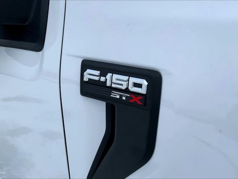 Used 2021 Ford F150 XL w/ Equipment Group 101A High image 10