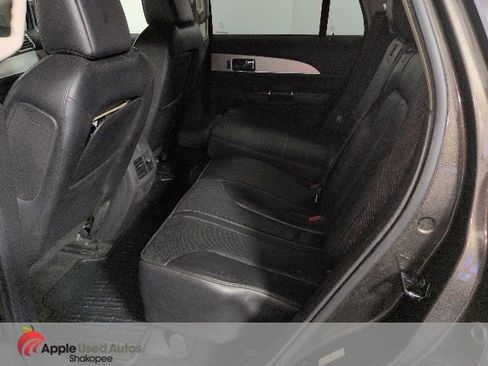 Used 2011 Lincoln MKX AWD w/ 101A Rapid Spec Order Code image 34