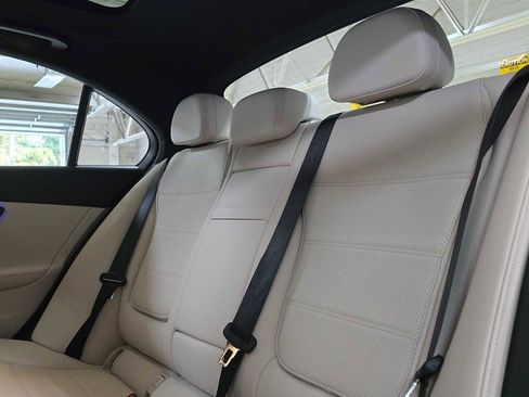Certified 2025 Mercedes-Benz C 300 C 300 image 17