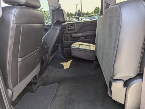 Used 2017 GMC Sierra 1500 Denali AWD/4WD image 29