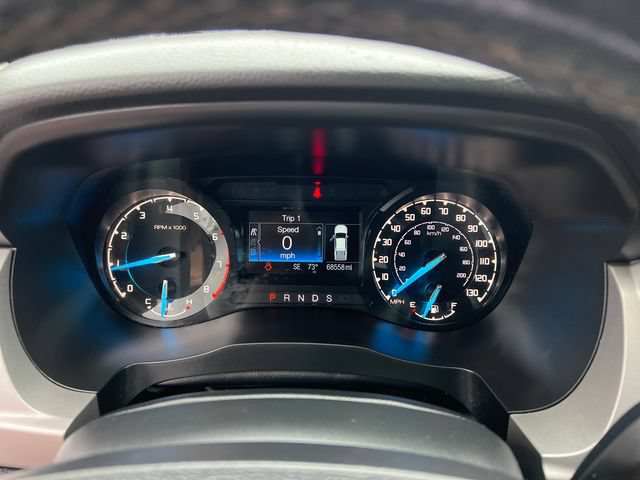 Certified 2023 Ford Ranger XLT w/ Equipment Group 301A Mid AWD/4WD image 12