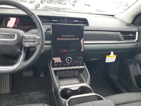 New 2026 GMC Terrain Denali AWD/4WD image 14