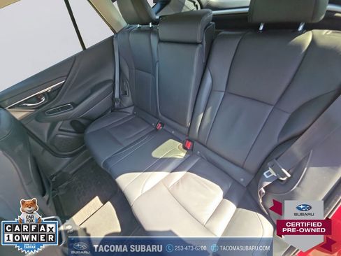Used 2023 Subaru Outback Limited AWD/4WD image 16