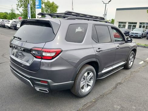 New 2026 Honda Pilot EX-L image 6