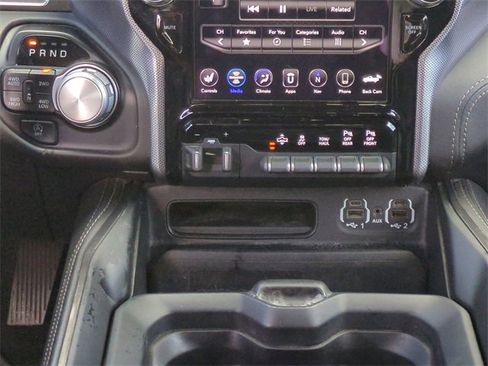 Used 2020 RAM 1500 Limited image 21