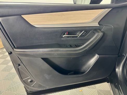 Used 2024 MAZDA CX-90 Plug-In Hybrid w/ Preferred image 7