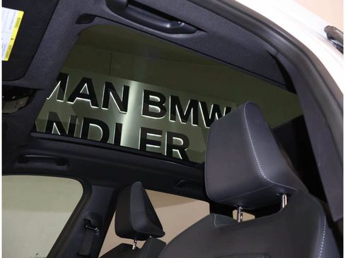 Certified 2025 BMW X3 xDrive30i AWD/4WD image 12
