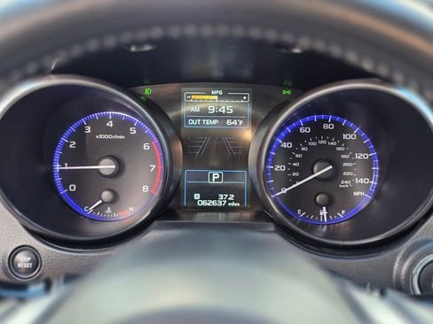 Used 2019 Subaru Outback 2.5i Limited image 23