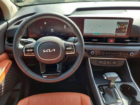 New 2026 Kia Carnival SX image 18