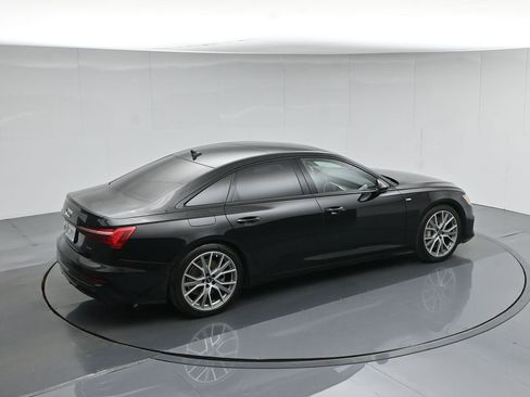 Used 2022 Audi A6 3.0T Prestige AWD/4WD image 42