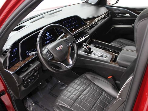 Certified 2023 Cadillac Escalade Sport Platinum image 20