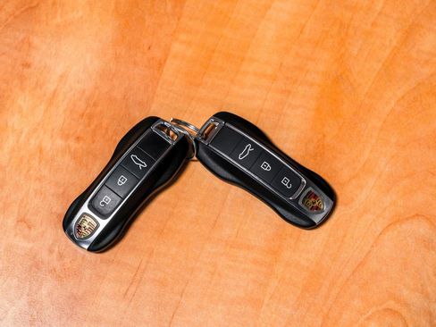 Used 2024 Porsche 911 GT3 image 51